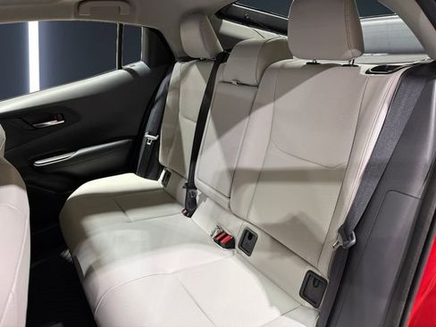 Used 2024 Toyota Prius Limited image 13