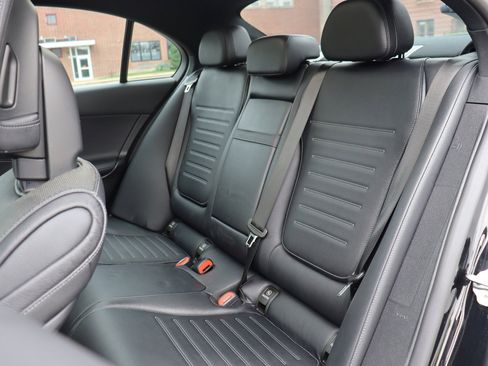 Used 2023 Mercedes-Benz C 43 AMG 4MATIC Sedan image 14