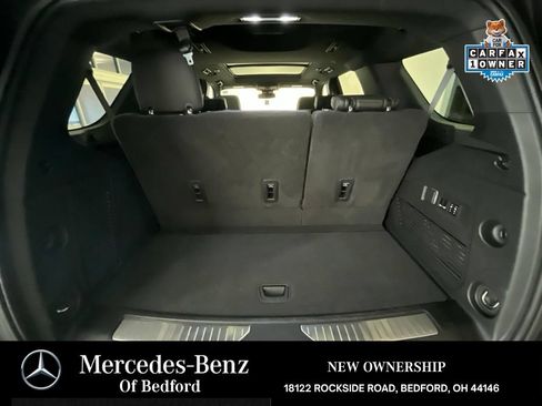 Used 2024 Chevrolet Tahoe Z71 w/ Off-Road Capability Package AWD/4WD image 17