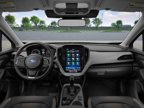 New 2026 Subaru Crosstrek 2.5i Limited image 18