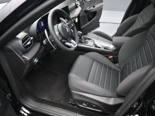 New 2025 Dodge Hornet R/T AWD/4WD image 9