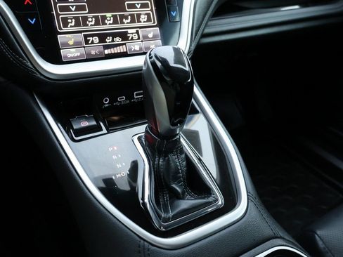 Used 2024 Subaru Outback Limited XT image 40