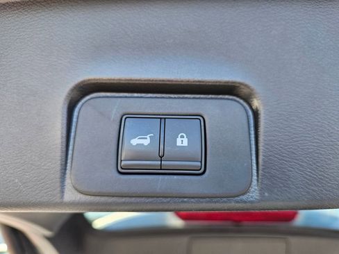 Used 2023 Nissan Rogue SV w/ SV Premium B Package AWD/4WD image 11
