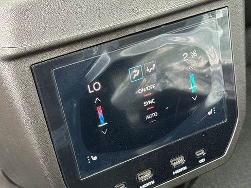 New 2026 GMC Yukon XL AT4 Ultimate image 14