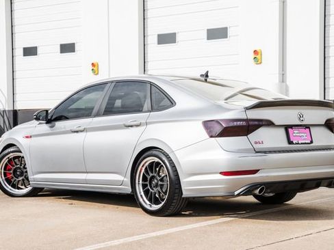 Used 2020 Volkswagen Jetta GLI Autobahn image 56