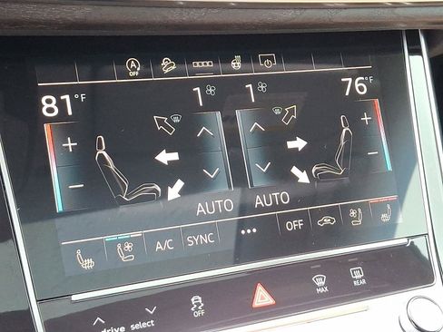 New 2026 Audi Q7 3.0T Premium Plus image 14