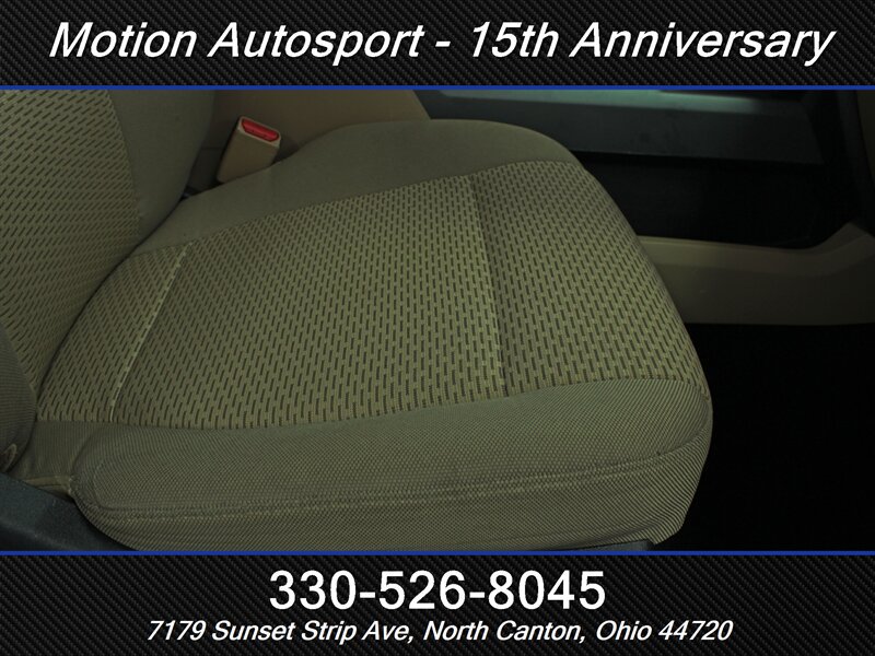 Used 2015 Ford F150 XLT w/ Equipment Group 302A Luxury AWD/4WD image 27