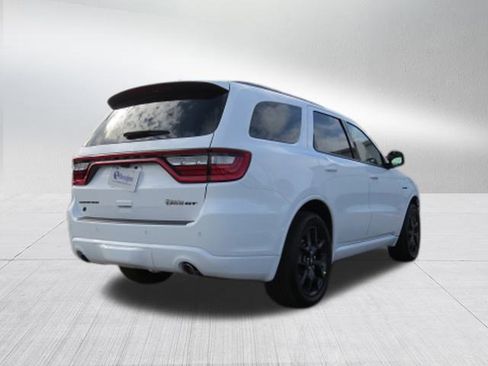 New 2026 Dodge Durango GT image 3