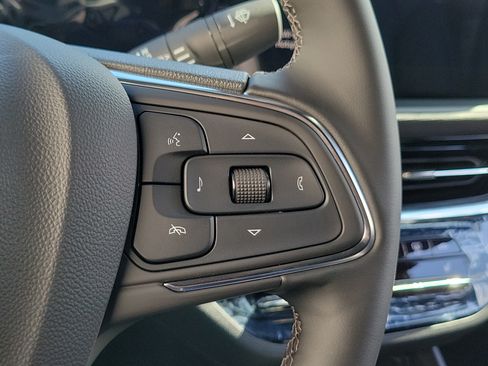 New 2026 Buick Envista Avenir FWD image 26