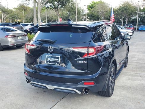 Used 2019 Acura RDX w/ Technology Package image 7