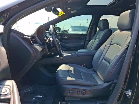 Certified 2024 Buick Enclave Essence w/ Experience Buick Package AWD/4WD image 14