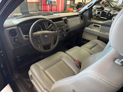Used 2011 Ford F150 XL w/ PWR Equipment Group image 9