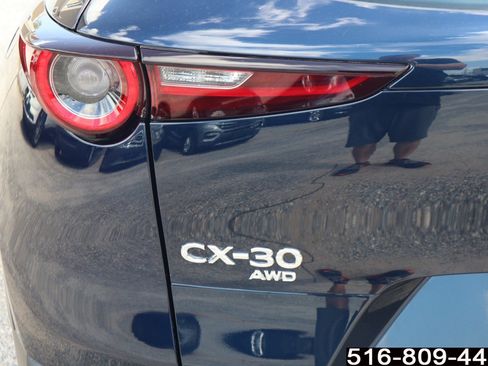 Used 2023 MAZDA CX-30 AWD 2.5 S image 32