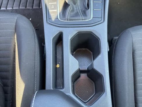 Used 2025 Volkswagen Jetta S image 16