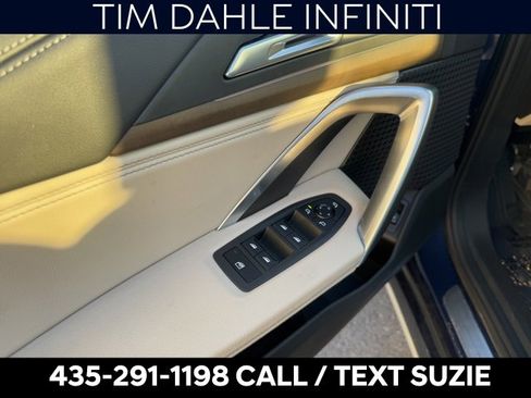 Used 2023 BMW X1 xDrive28i w/ Premium Package image 9