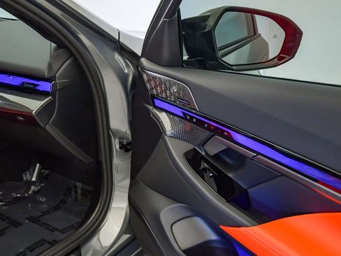 Used 2025 BMW M5 Touring w/ M Driver's Package image 36