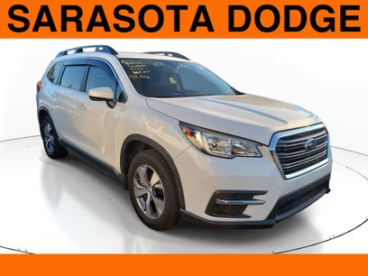 Used 2019 Subaru Ascent Premium