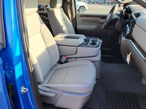 New 2026 Chevrolet Silverado 1500 LT image 10