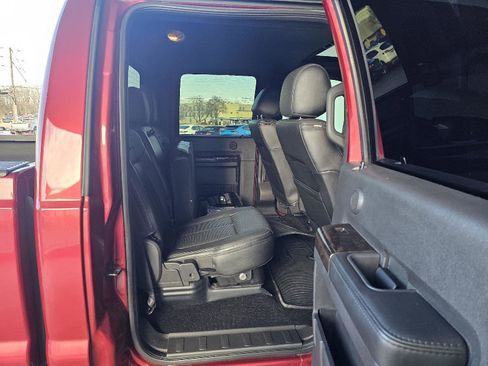 Used 2013 Ford F350 Platinum image 14