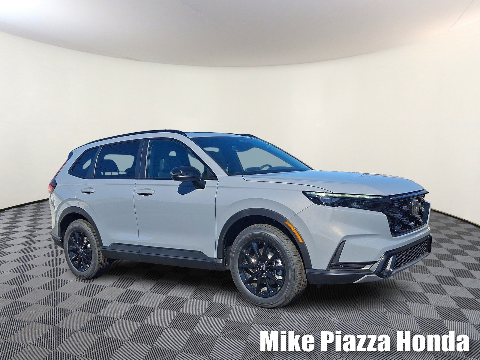 New 2027 Honda CR-V Sport-L image 1