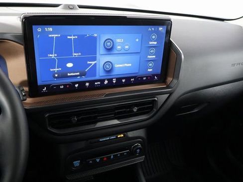 Used 2025 Ford Bronco Sport Outer Banks w/ Outer Banks Tech Package+ image 27