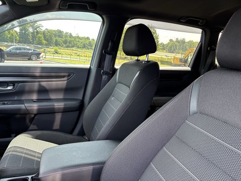 Used 2023 Honda CR-V Sport image 36