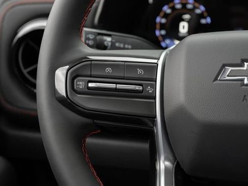 New 2026 Chevrolet Colorado Z71 w/ Technology Package image 41