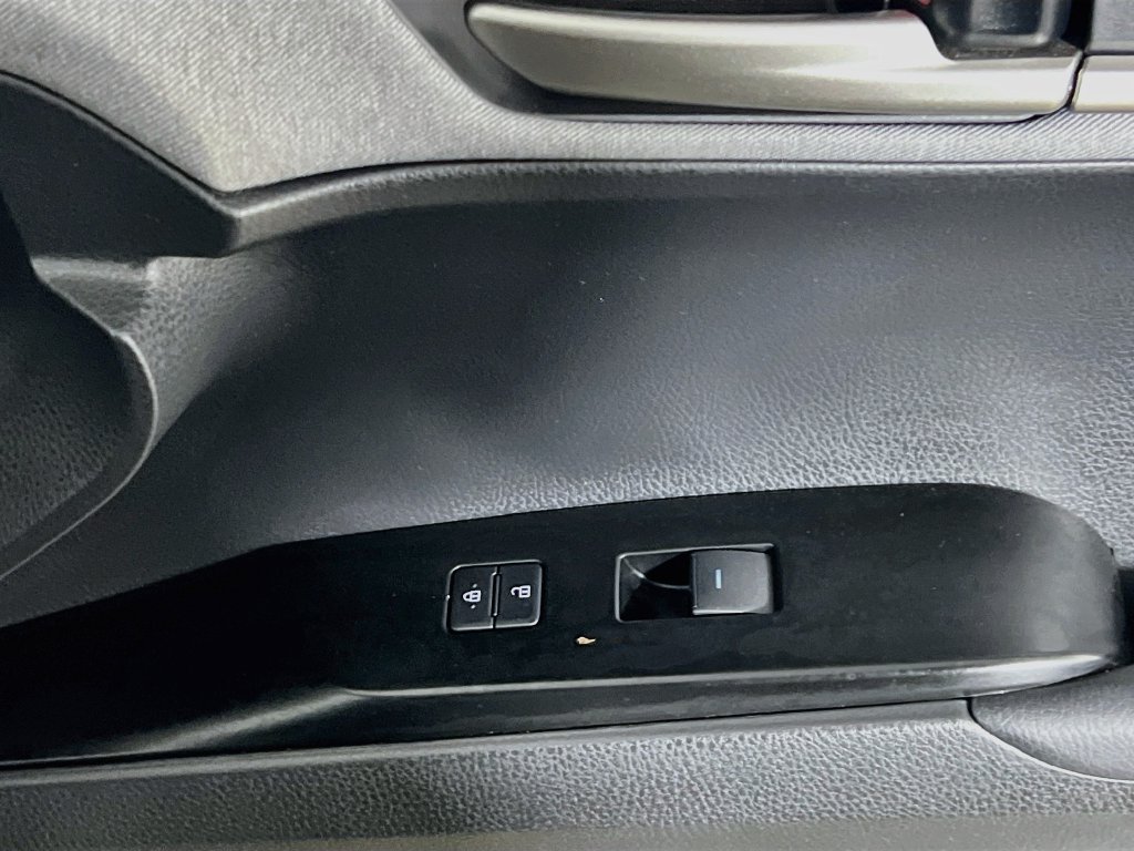 Used 2025 Toyota Camry LE FWD image 29