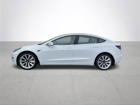 Used 2018 Tesla Model 3 Long Range image 7