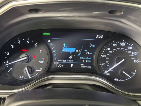 Used 2020 Toyota Avalon XLE FWD image 26