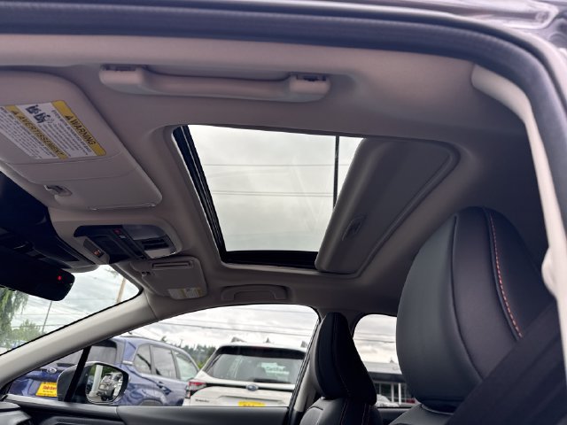New 2026 Subaru Crosstrek 2.5i Limited w/ Crosstrek Mirror Package AWD/4WD image 29