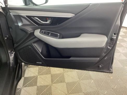 Used 2023 Subaru Outback Limited image 22