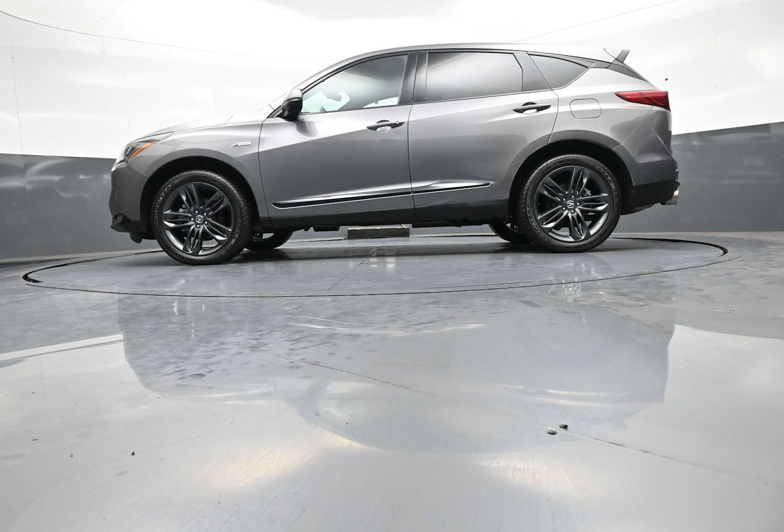 Used 2024 Acura RDX w/ Advance Package AWD/4WD image 33