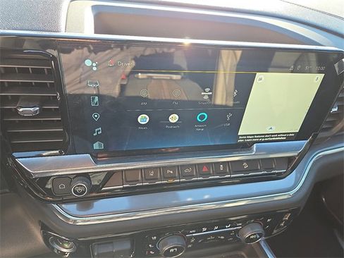 Used 2024 Chevrolet Silverado 2500 High Country w/ High Country Premium Package image 17