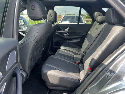 Certified 2026 Mercedes-Benz GLE 350 4MATIC image 33