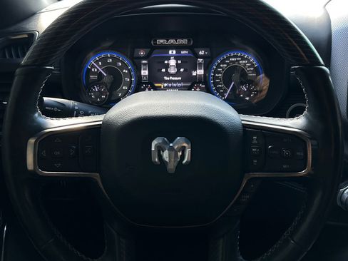 Used 2020 RAM 1500 Limited image 21