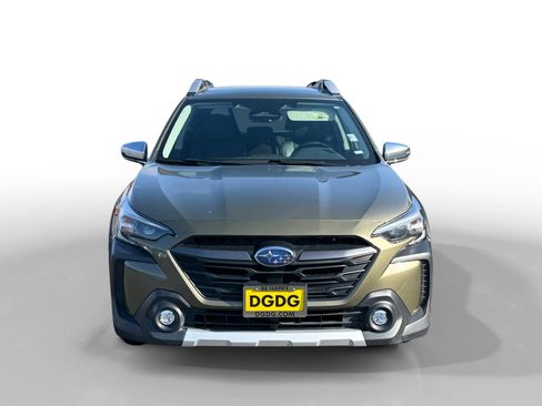Certified 2024 Subaru Outback Touring XT w/ Tech Package 2 image 8