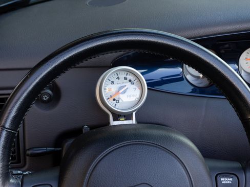 Used 2001 Chrysler Prowler image 21