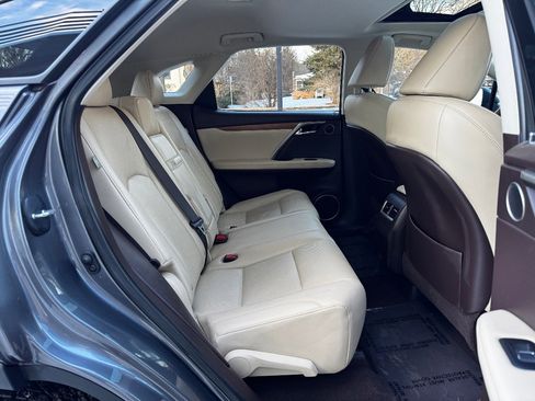 Used 2020 Lexus RX 350 FWD w/ Premium Package image 18