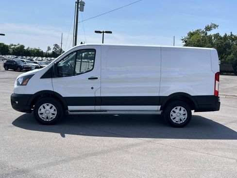 Used 2024 Ford Transit 250 Low Roof w/ Exterior Upgrade Package RWD image 7
