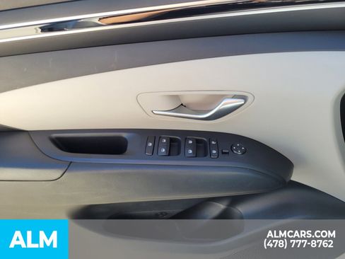 Used 2024 Hyundai Tucson SEL image 22