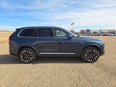 New 2026 Volvo XC90 B6 Plus w/ Protection Package Premier image 6