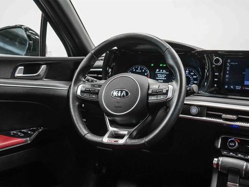 Used 2021 Kia K5 GT-Line image 15