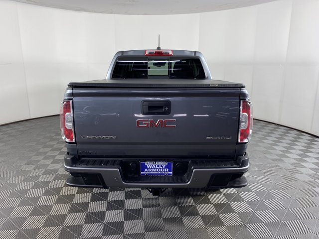 Used 2019 GMC Canyon Denali AWD/4WD image 5