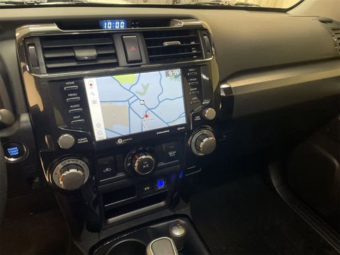 Used 2023 Toyota 4Runner TRD Off-Road Premium image 30