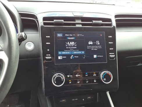 Used 2023 Hyundai Tucson SEL image 19