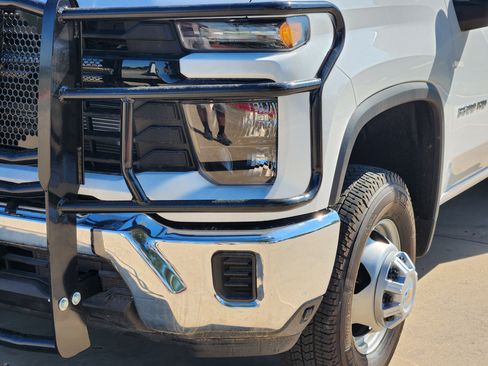 New 2025 Chevrolet Silverado 3500 W/T w/ WT Convenience Package image 16