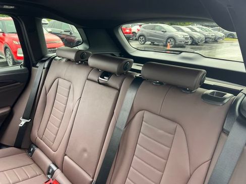 Used 2023 BMW X3 M40i AWD/4WD image 21