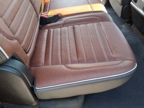 Used 2023 GMC Sierra 1500 Denali Ultimate image 18