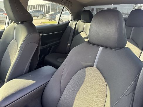 Used 2023 Toyota Camry LE image 24